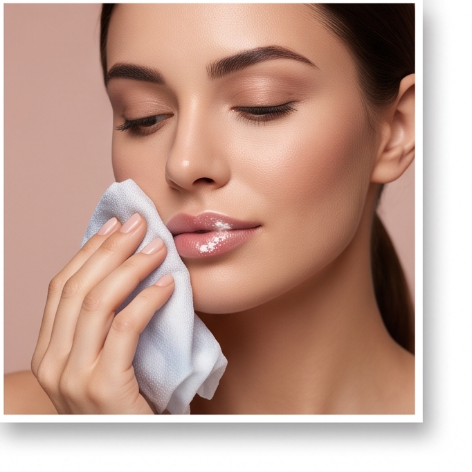 Lip Filler Aftercare: 10 Essential Tips for the Best Results