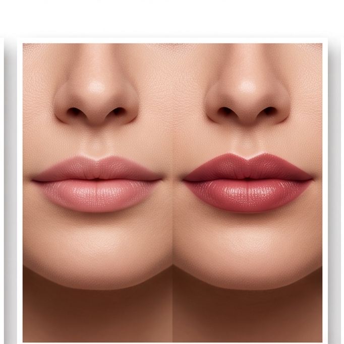 Lip Filler vs Lip Flip: Which Option is Right for You?