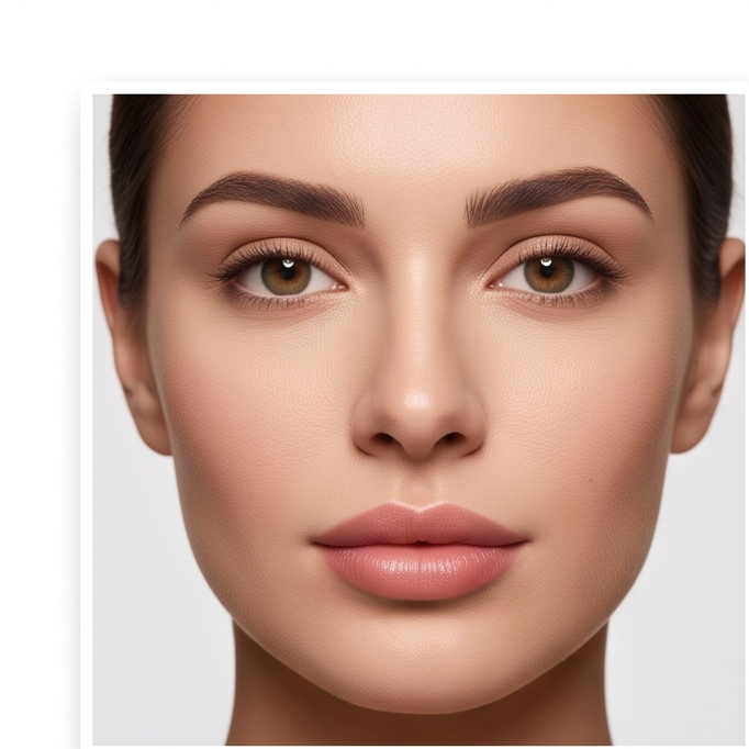 Finding the Perfect Lip Shape for Your Face