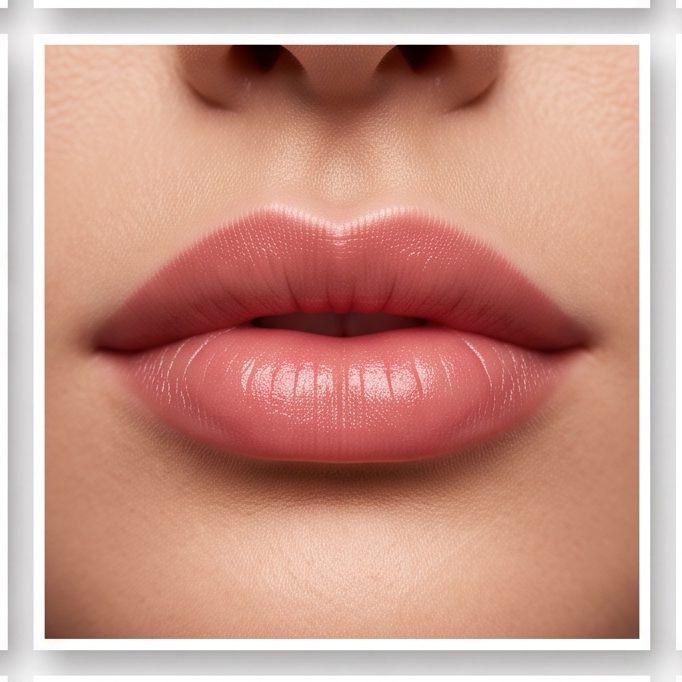 Russian Lips Technique: A Guide to the Lifted, Doll-Like Look